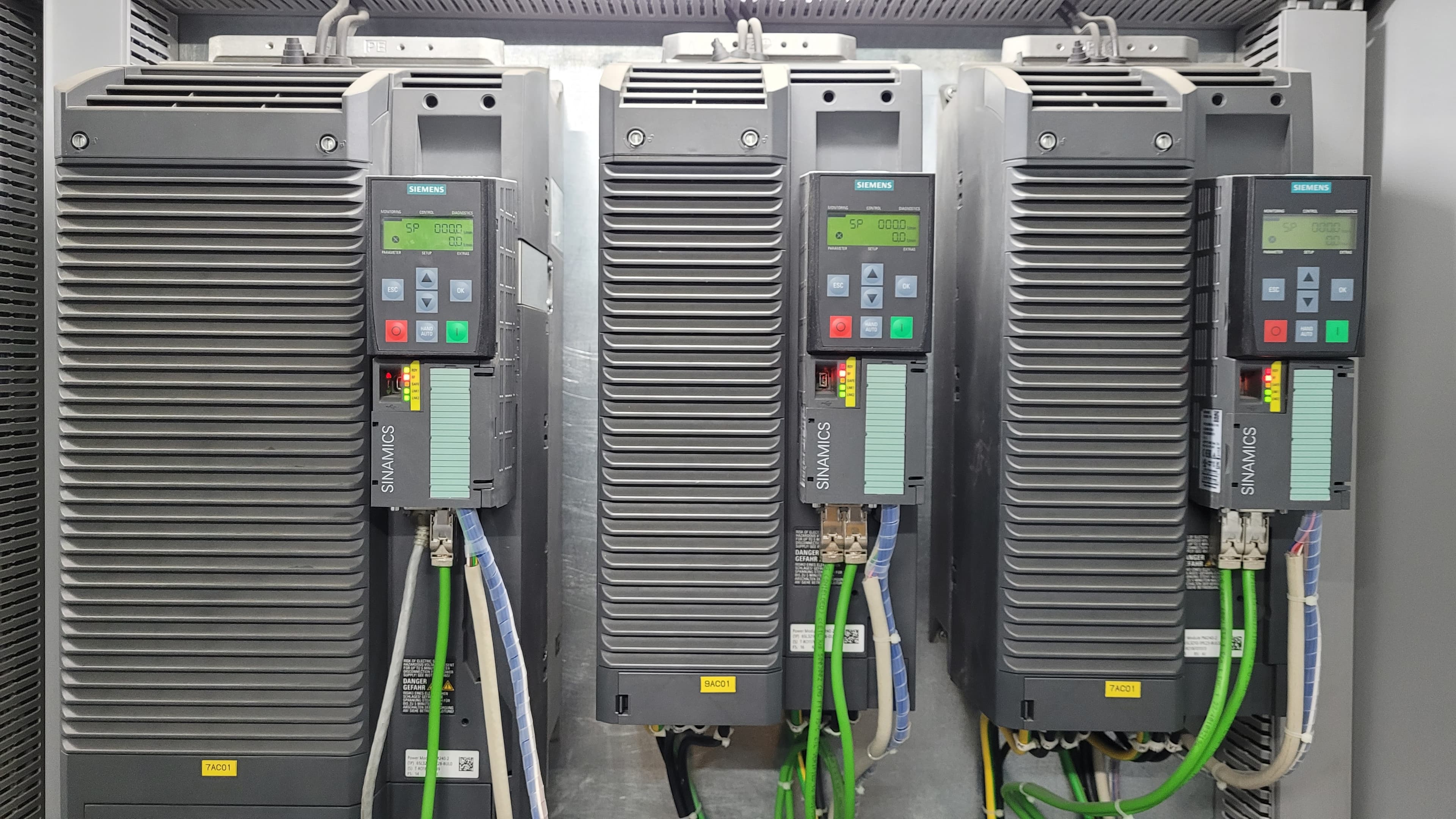 Smart Manufacturing Hub